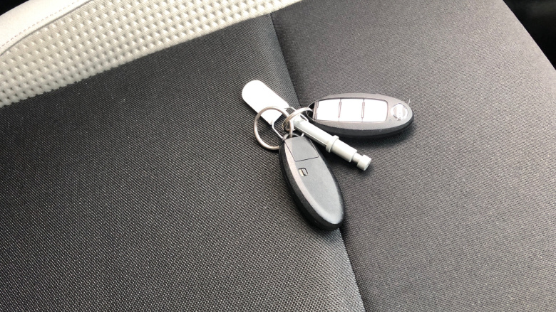 Nissan Micra 1.0 IG-T 100 Tekna 5dr Petrol Hatchback